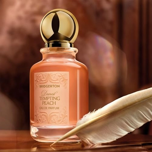 Dearest Tempting Peach Eau de Parfum 50ml