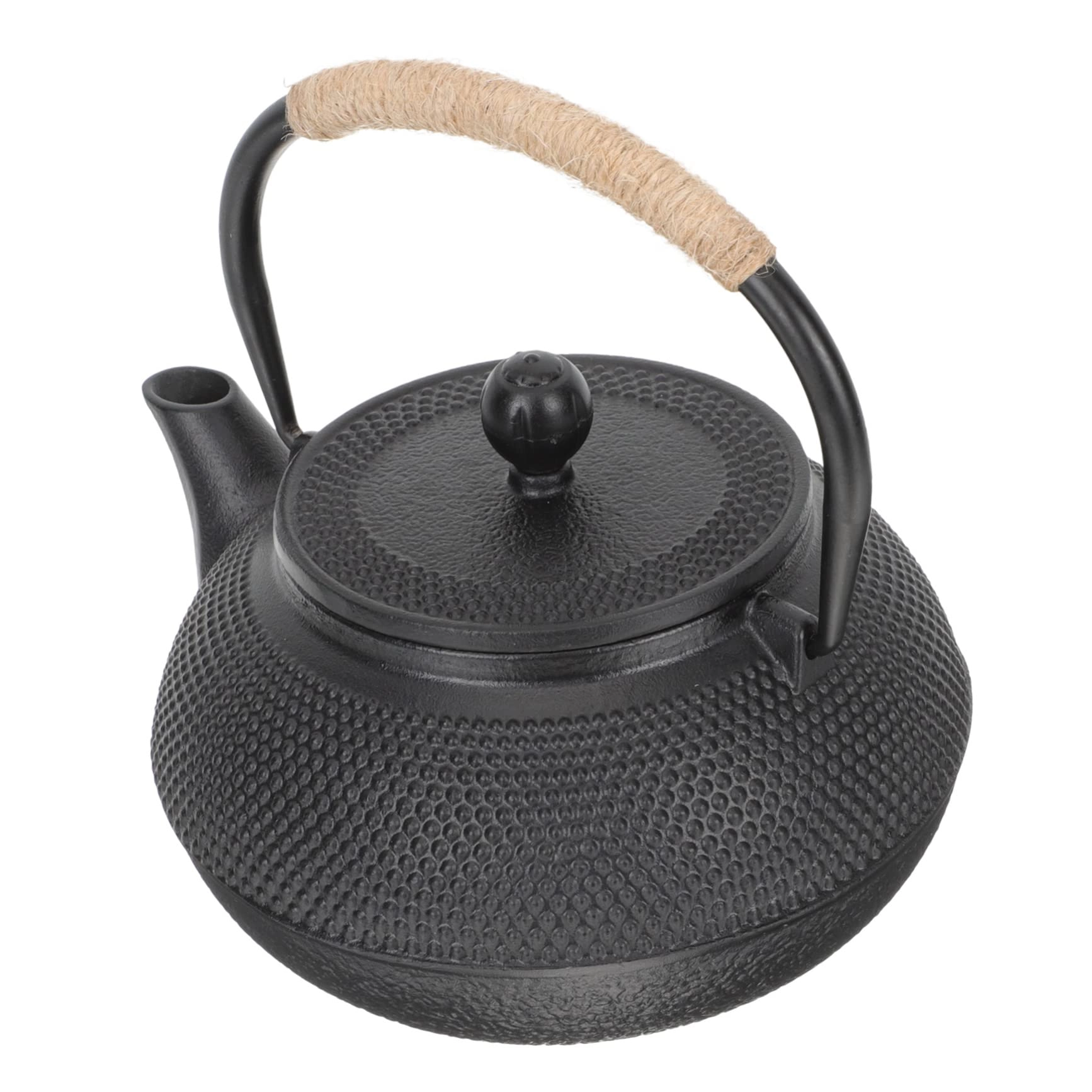 Teapot - Cast Iron