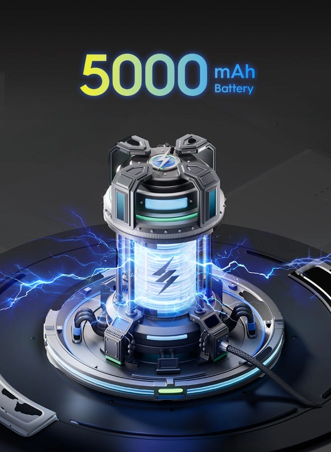 Spark Go 1 - 8GB 128GB