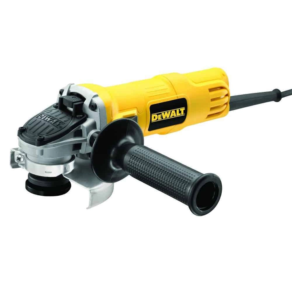DeWALT DWE4010 - 115mm