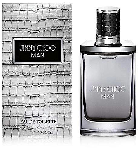 Man Eau de Toilette 100ml