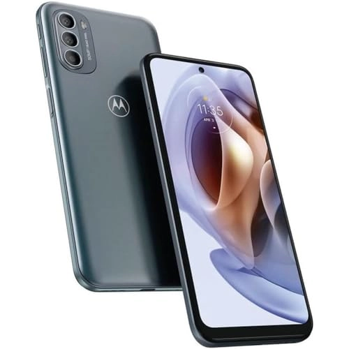 Moto G31 - 4GB 128GB