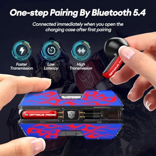 AI Translation Earbuds - 144 languages