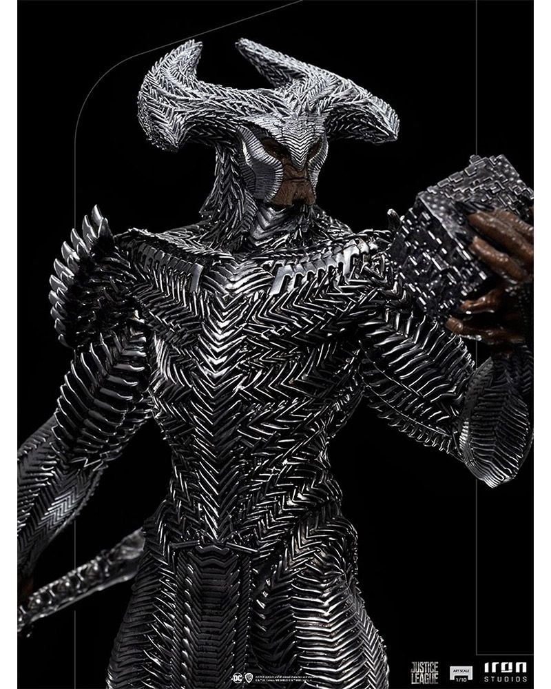 Steppenwolf - Zack Snyder`s Justice League - BDS Art Scale 1/10 Statue