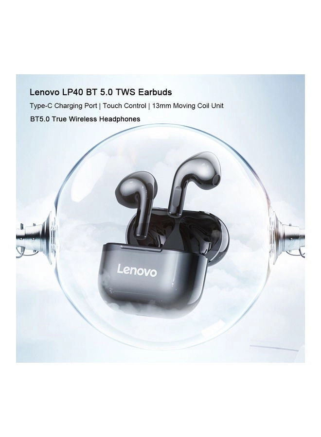 LP11 Wireless Headphone