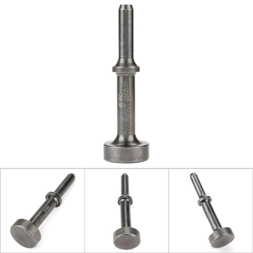 Pneumatic Smoothing Hammer Bit