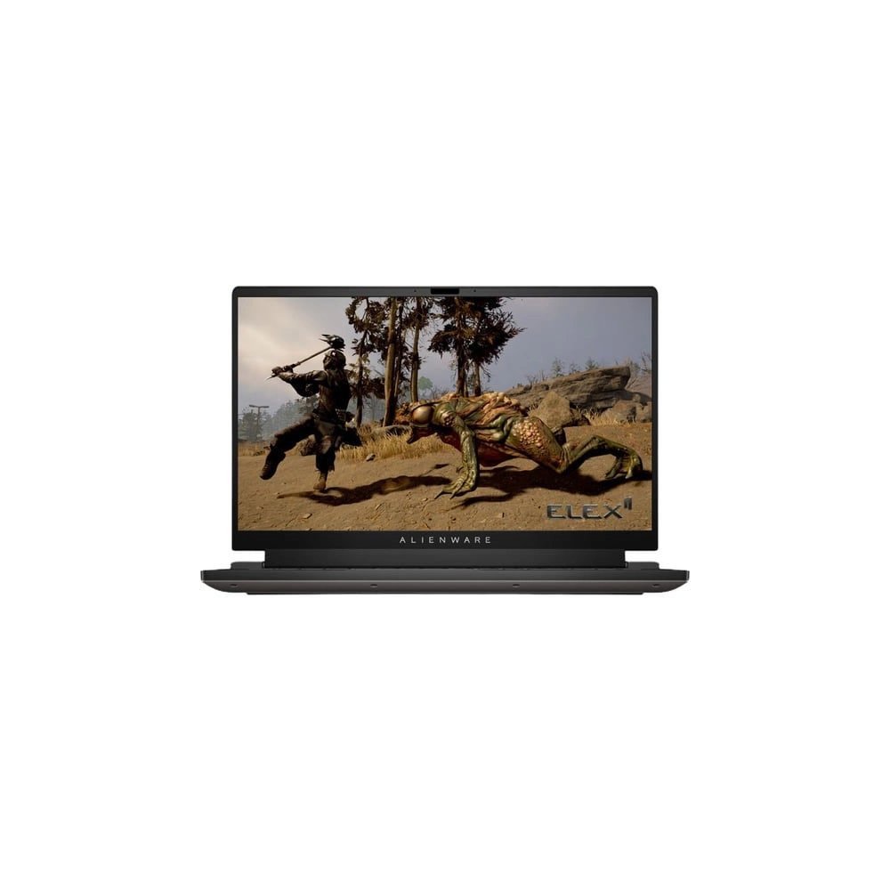 DELL Alienware 15R7 - 15.6'' Ryzen R7-6800H 16GB 512GB SSD