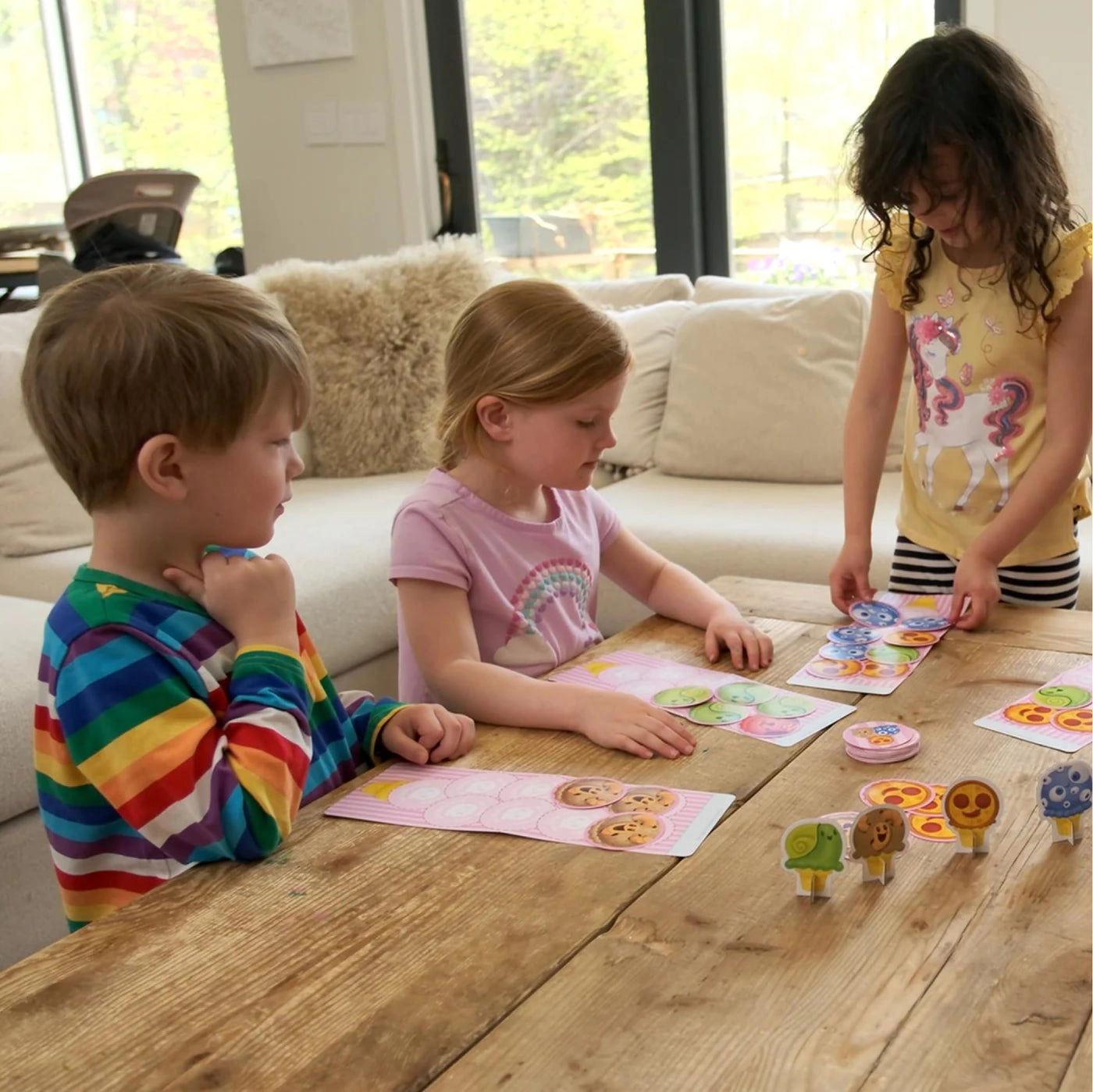 Exploding Kittens: The Best Worst Ice Cream - Card Game