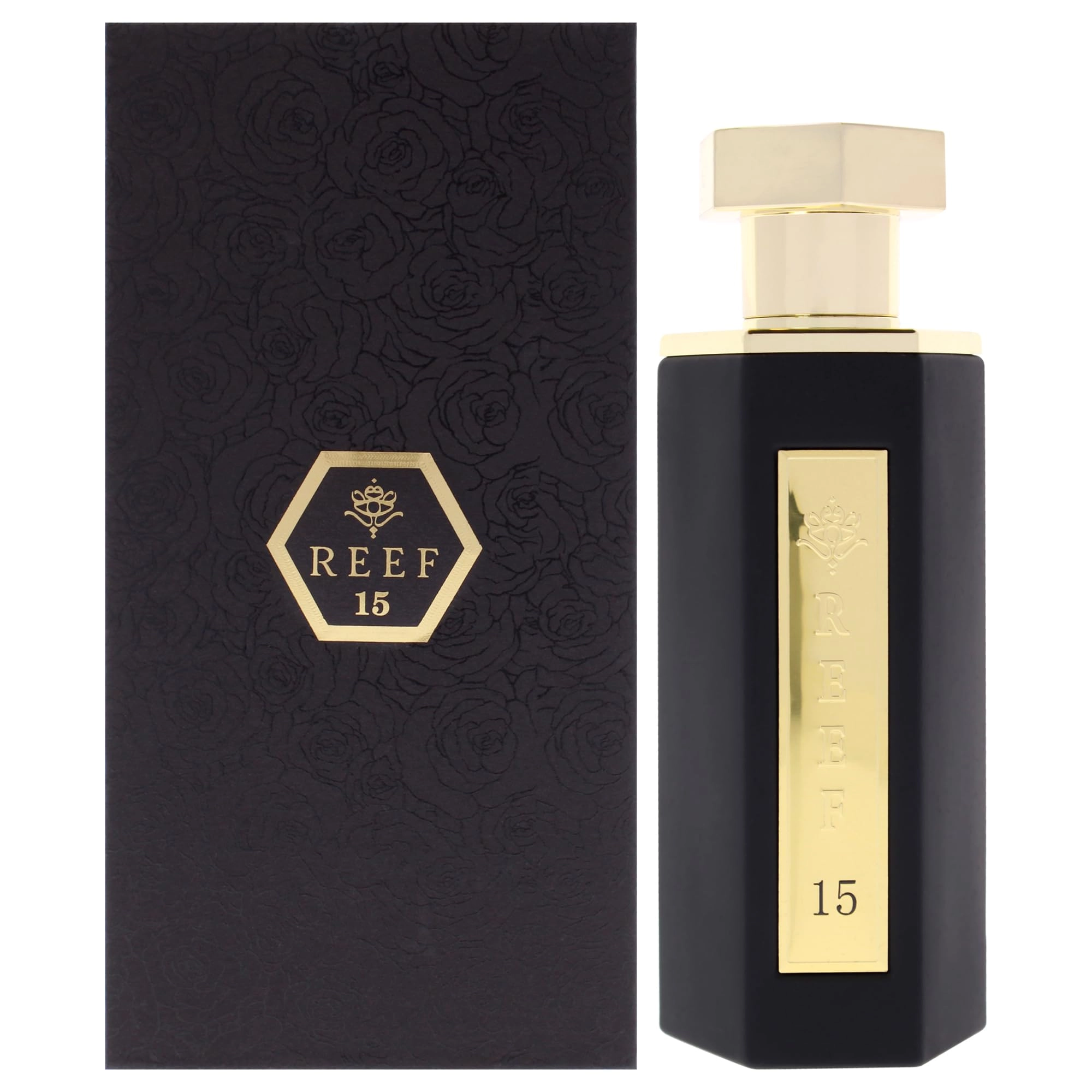 Reef Amber Eau de Parfum 100 ml