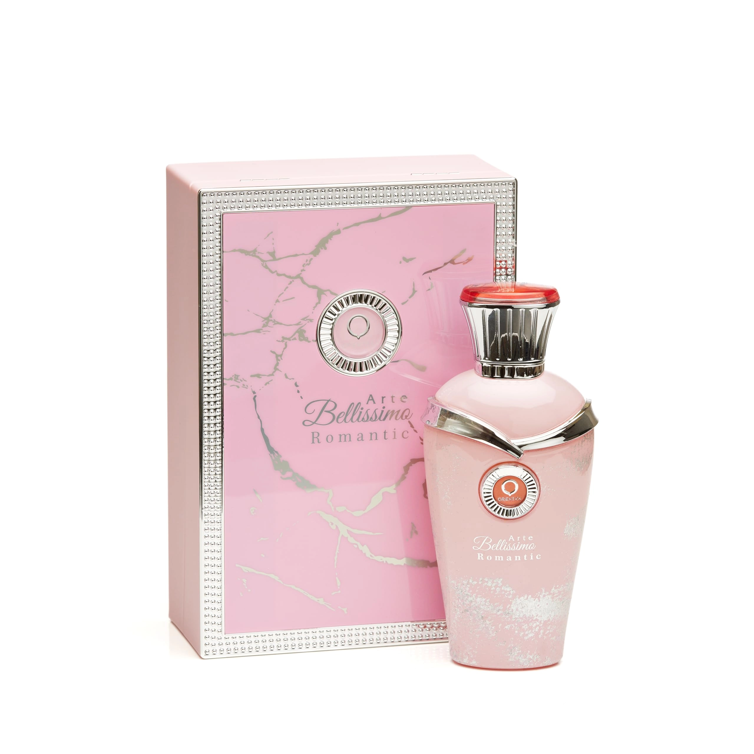 Arte Bellissimo Romantic Eau de Parfum 75ml