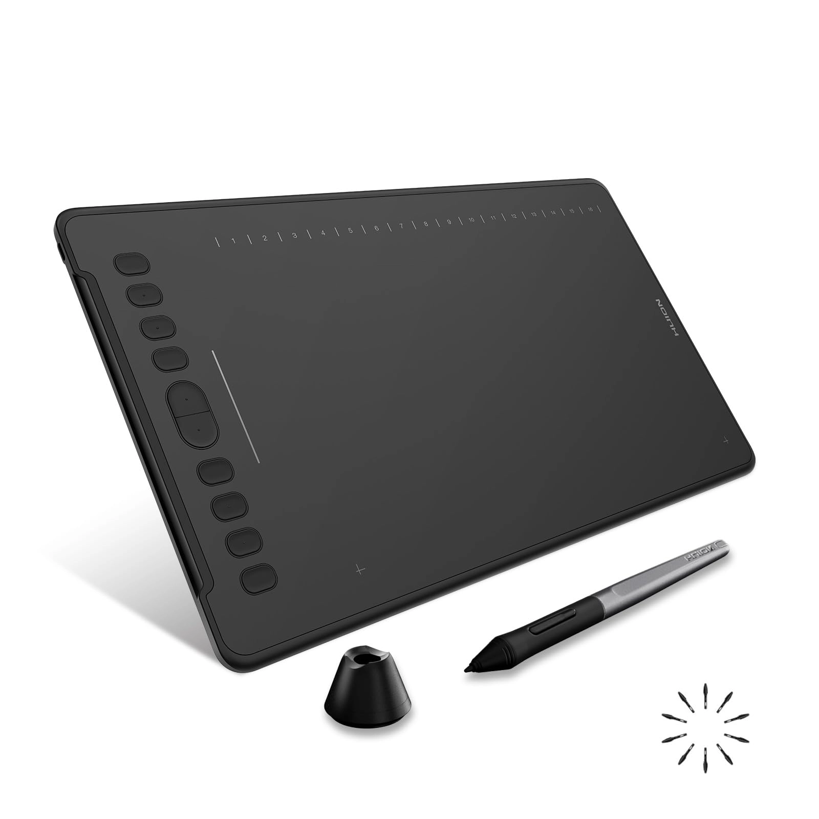 Shenzhen Huion Animation Technology LTD. H1161 - 279.4 x 174.6 mm 8192 Levels