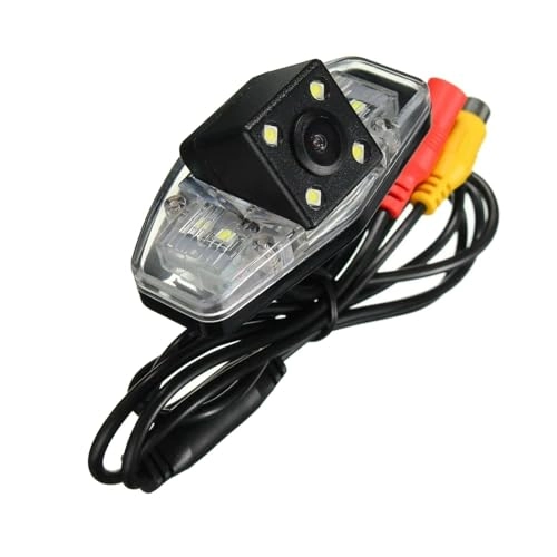 Car Rear View Camera