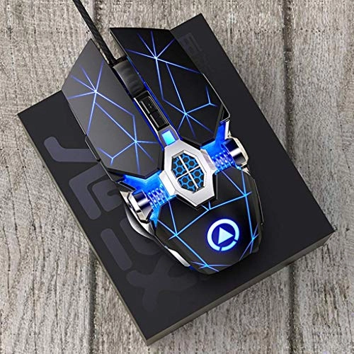 Profional Gaming Mouse - USB