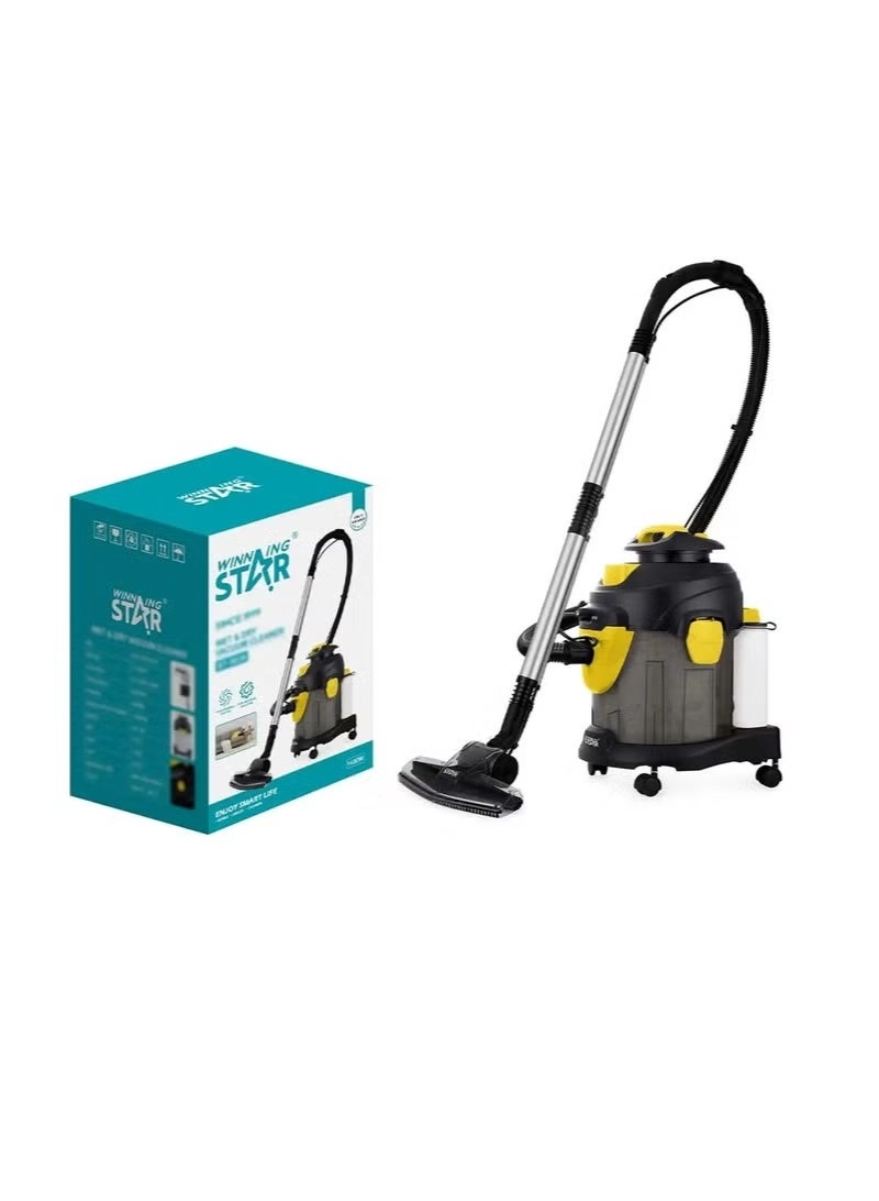 Wet and Dry Vacuum Cleaner (ST-5036)