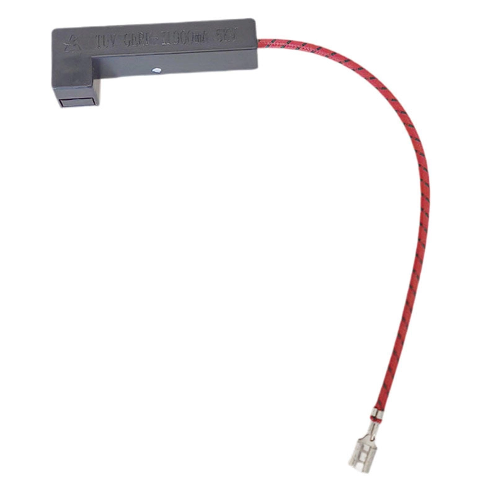 Microwave Oven Fuse Assembly