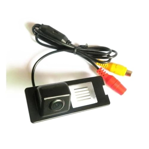 Reverse Camera - Night vision 800x480