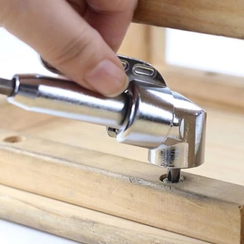 105 Degree Right Angle Drill Adapter