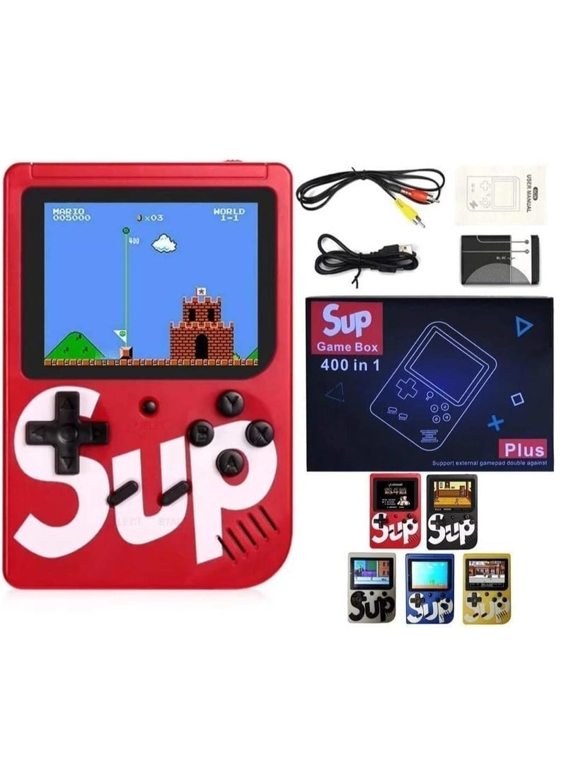 SUP Game Box Plus
