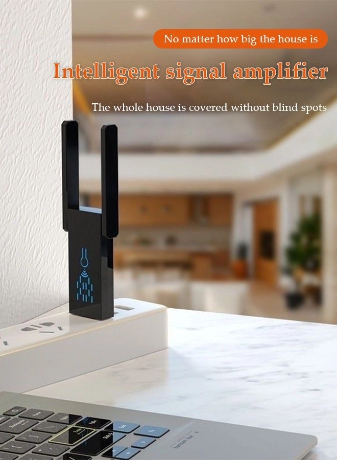 USB WiFi Adapter - USB wireless