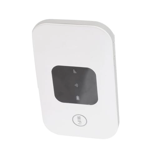 4G LTE Router - 802.11b/g/n 300Mbps