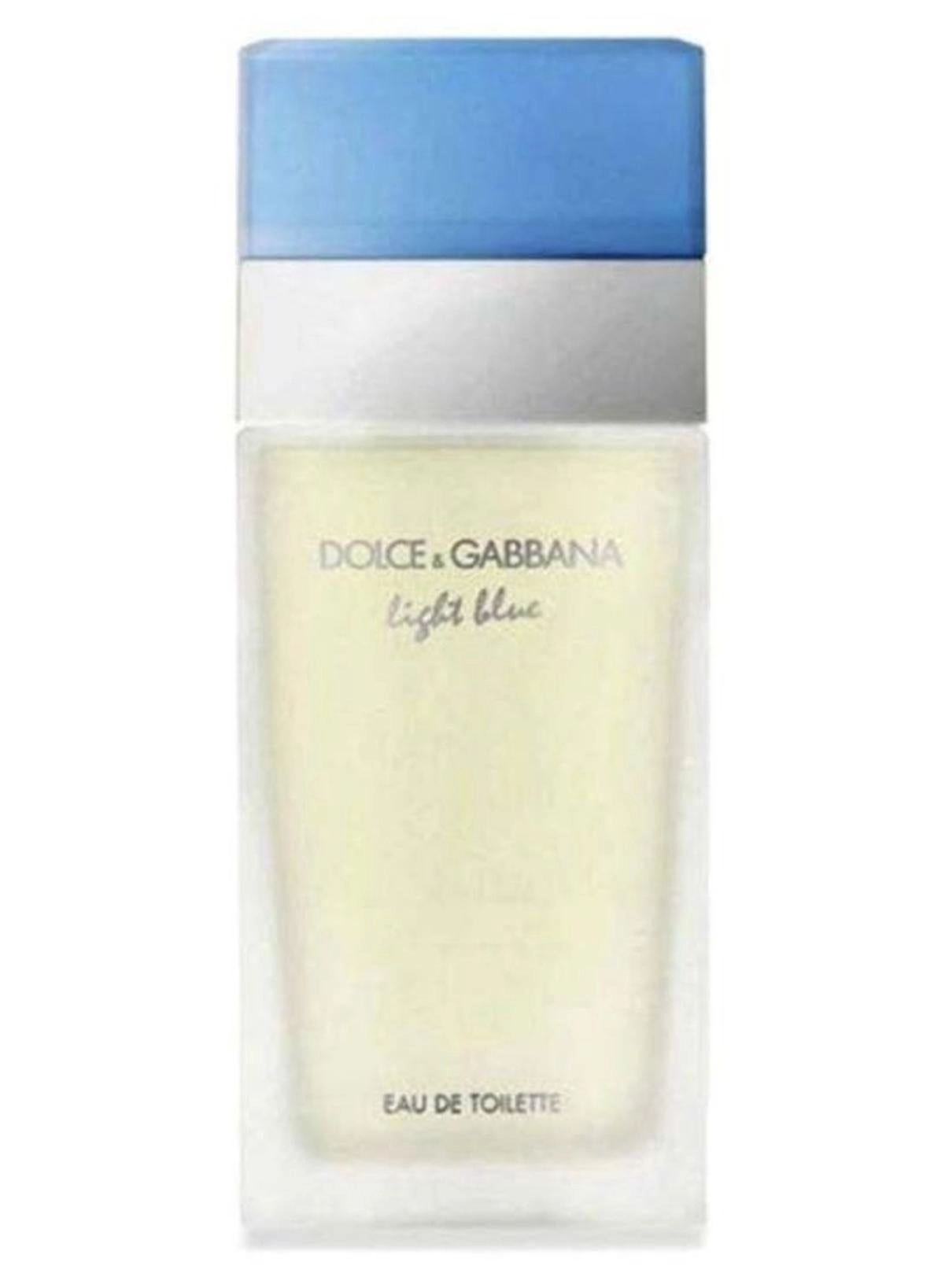 Dolce&Gabbana Light Blue Eau de Toilette 50 ml