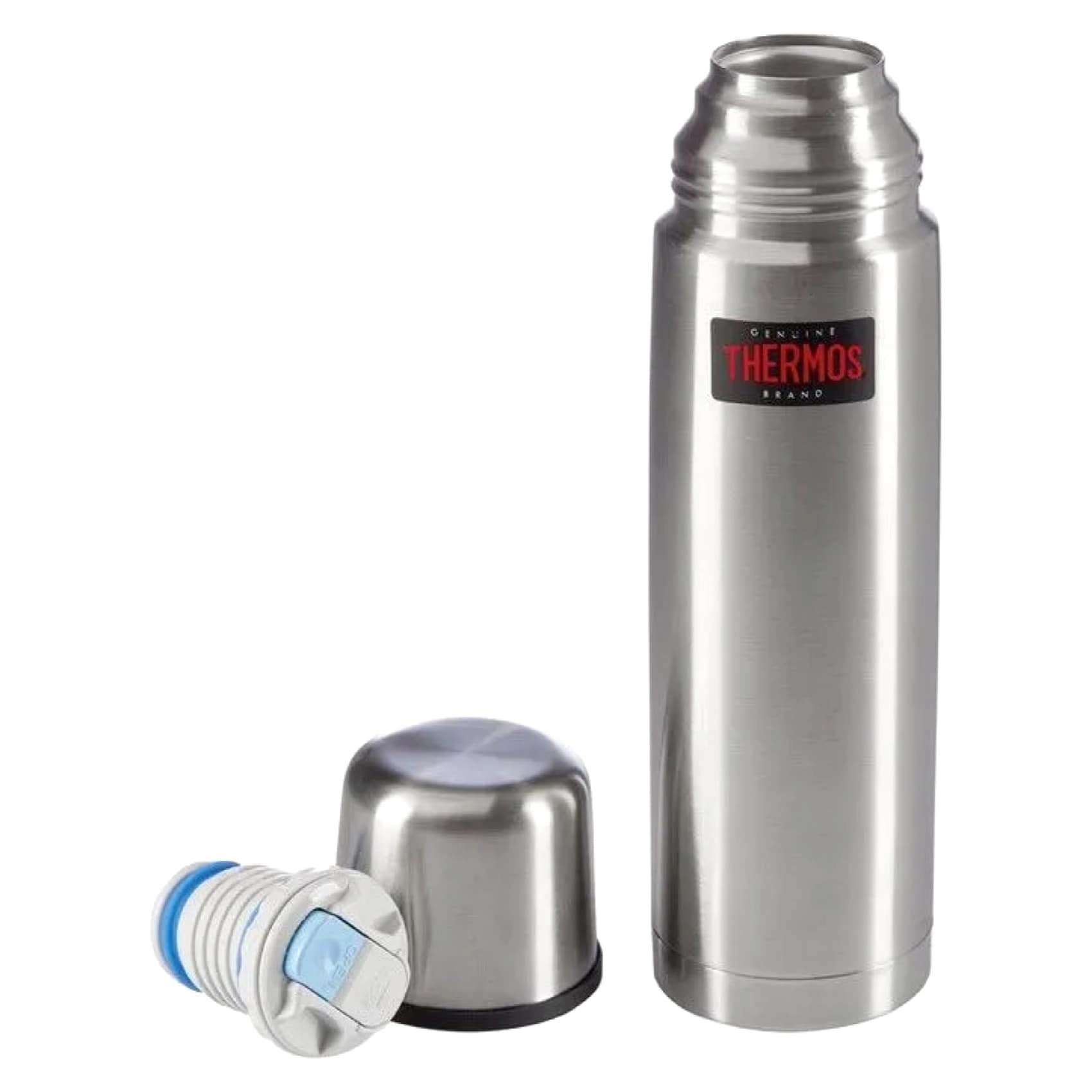 Stainless Steel Vacuum Flask - 750ml