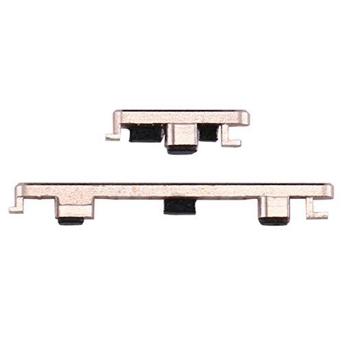 Side Keys for Meilan E2