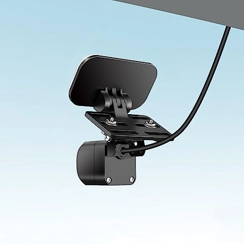 Rear Camera Holder
