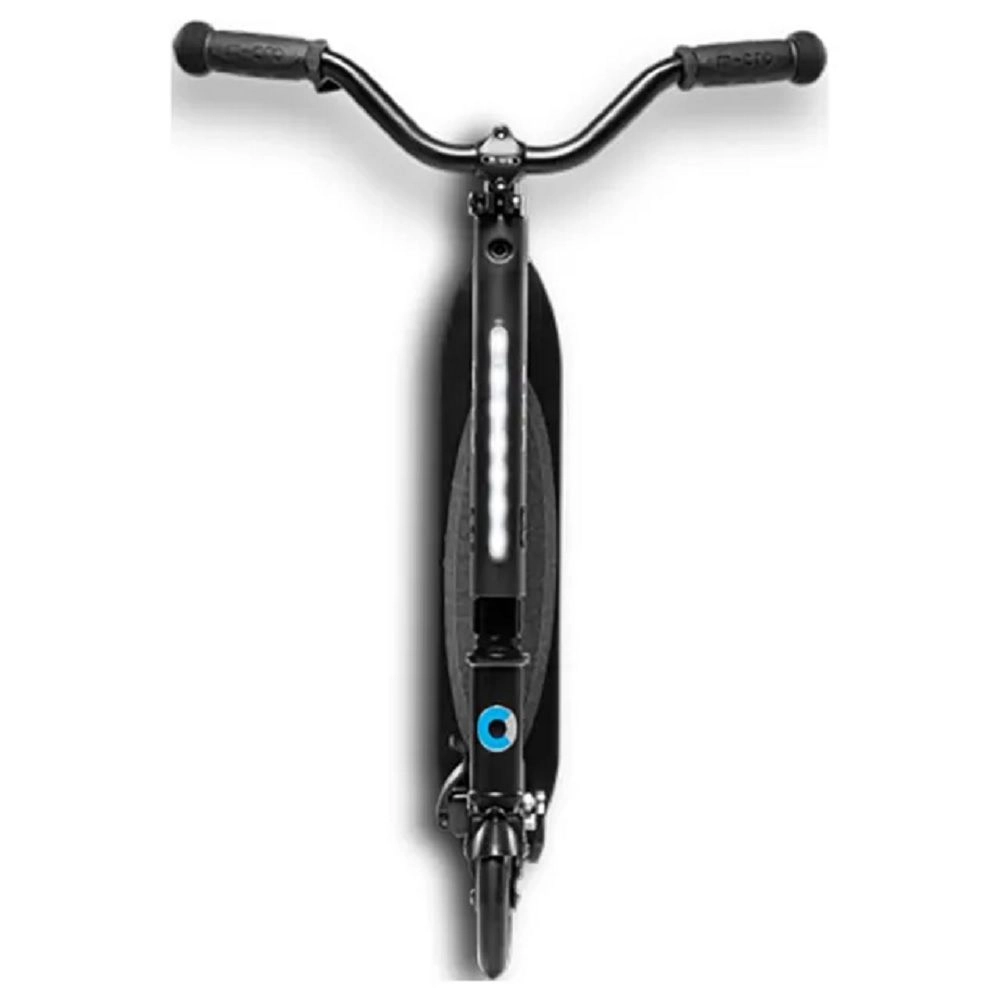 Sprite Deluxe - Foldable Integrated front light