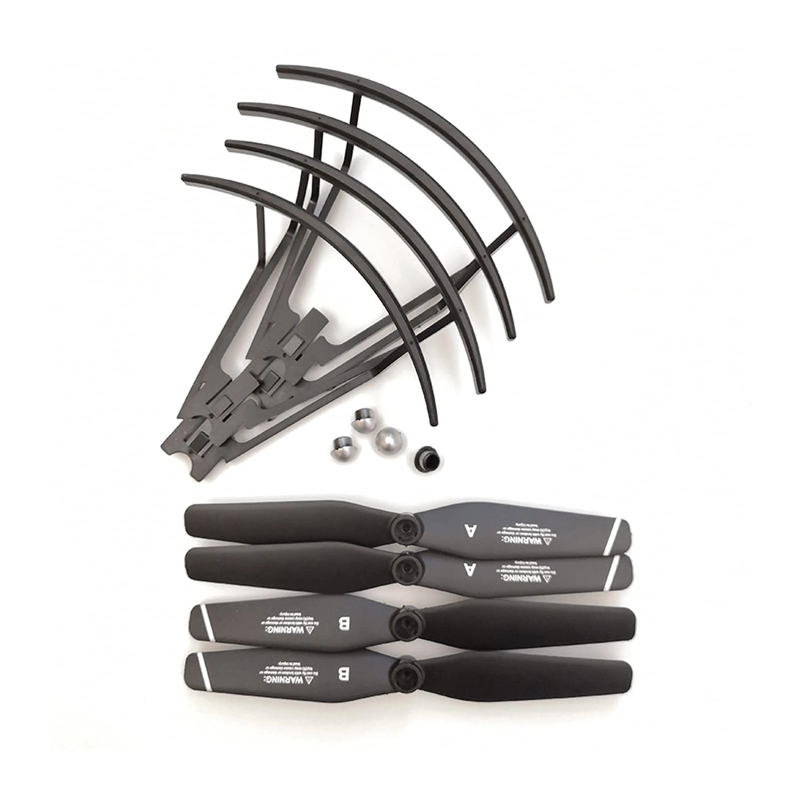 Motor Arm - S167 S166 White