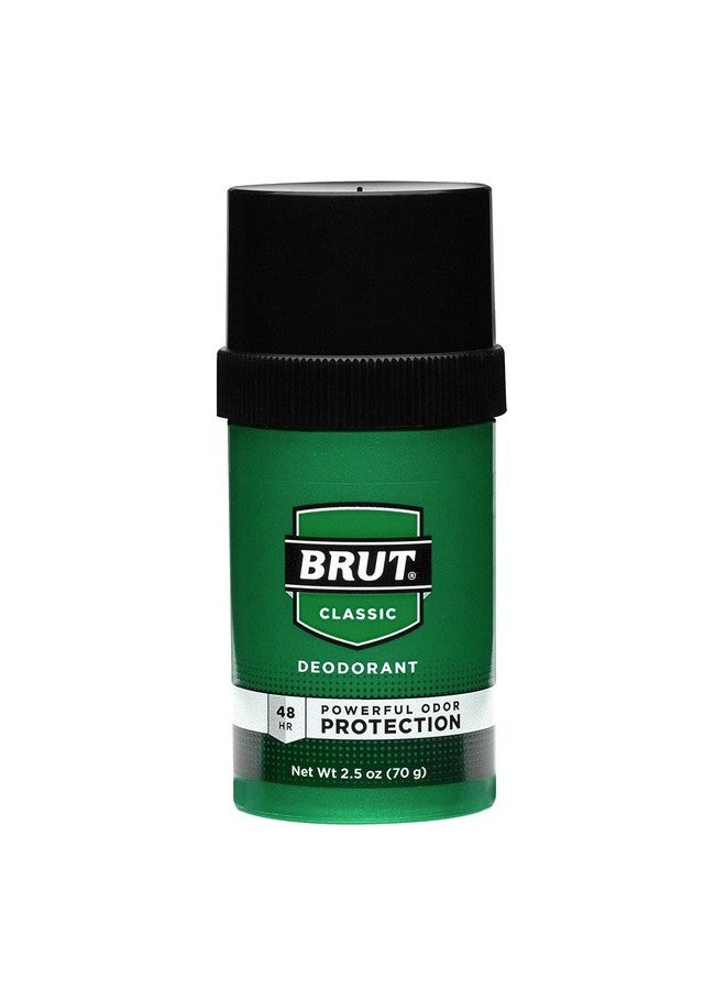 BRUT Deodorant