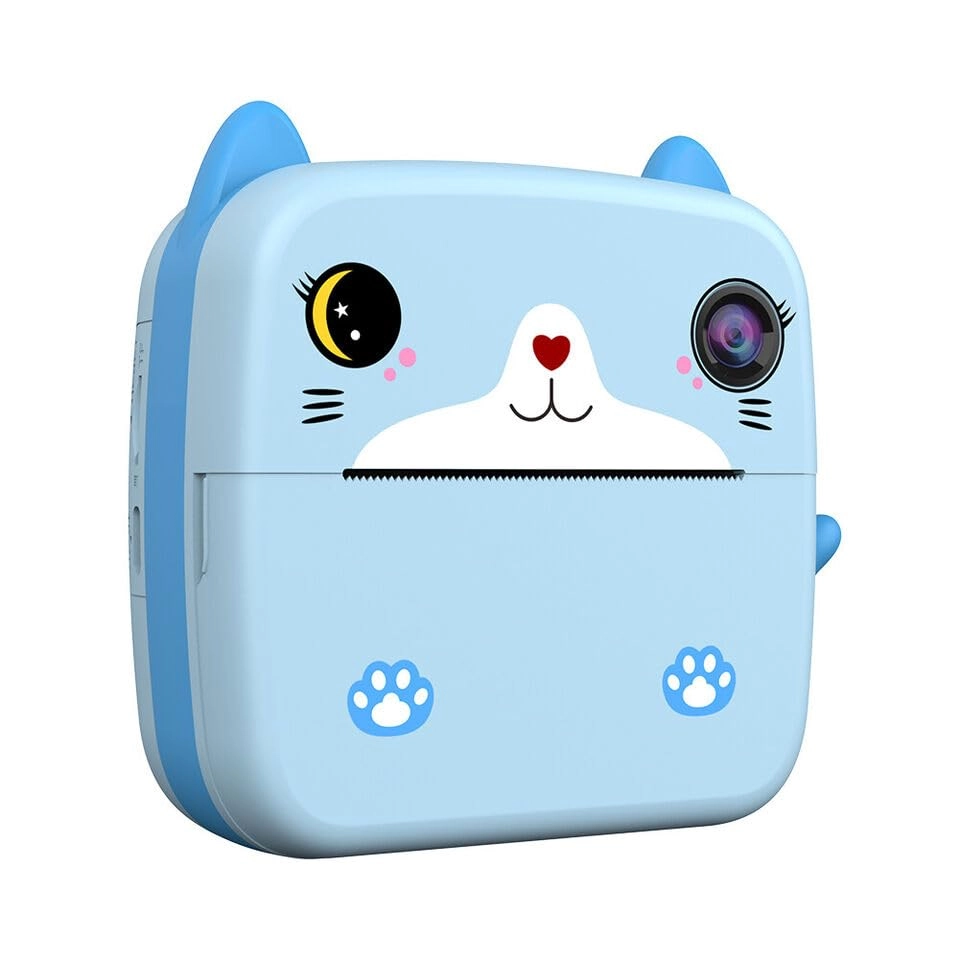 Vibgyor Vibes abINCN144591750dd - Thermal Print 1080P 2.4-inch