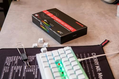 MX2A Experience Box - 10 piece(s)