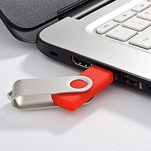 USB Flash Drive - USB 3.0 USB Type A 64GB