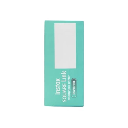 Instax Square Link Starter Kit