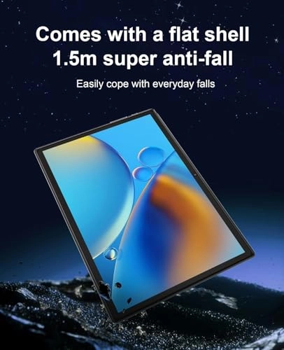17 Pro Max - 8 GB 10.1" 256 GB