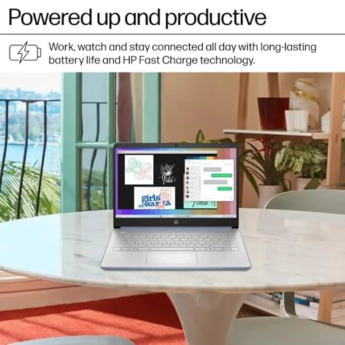 UltraBook - 14'' 128GB 8GB 1.6 TB Celeron