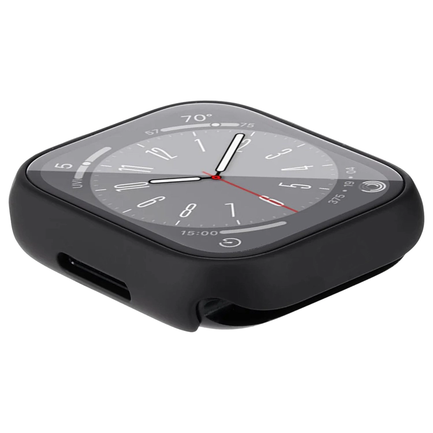 Silicone Watch Band for Apple Watch - 42/44/45/49mm