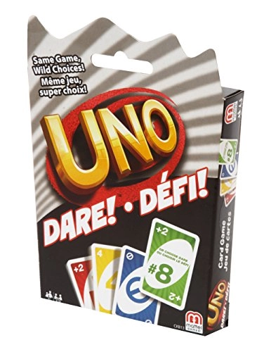 Uno Dare - Kid