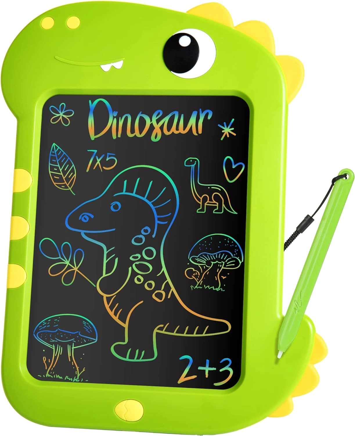 Mumoo Bear LCD Writing Tablet - 8.5inch
