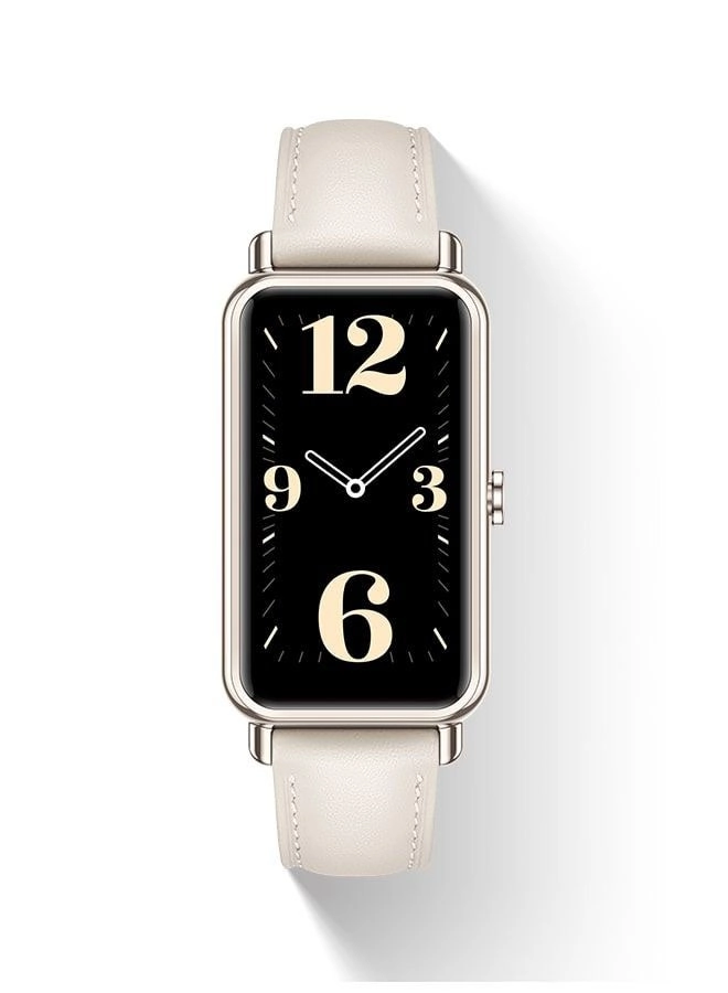 (Renewed) Watch Fit Mini Aluminium