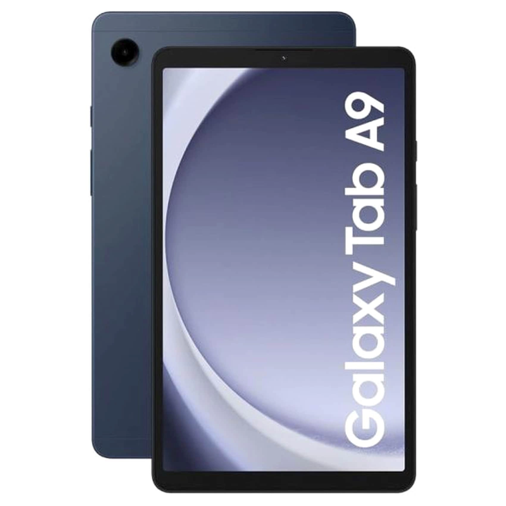 Galaxy Tab A9 - 128GB 8.7"