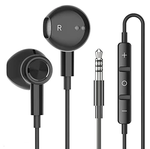 A50 Wired Earbud
