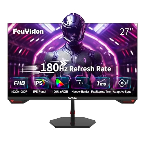 FSID27EF3 - 27 Inches 1920 x 1080
