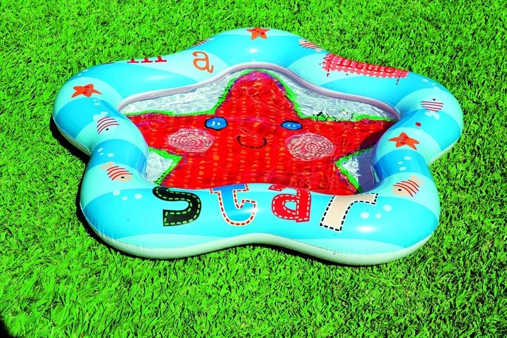 Lil' Star Baby Float - Inflatable Kids