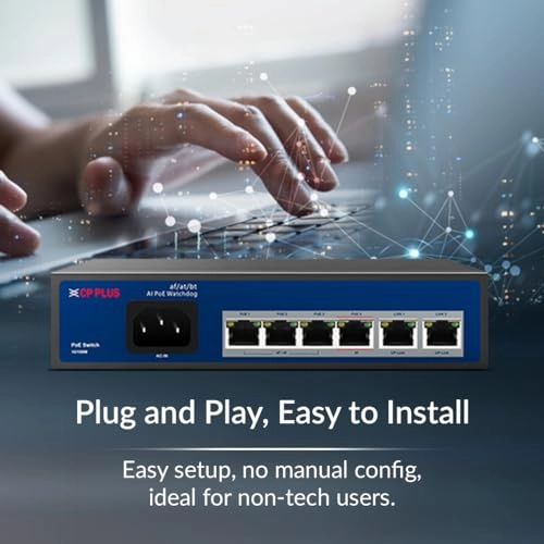 CP-ANW-HP4H2-N65 4-ports