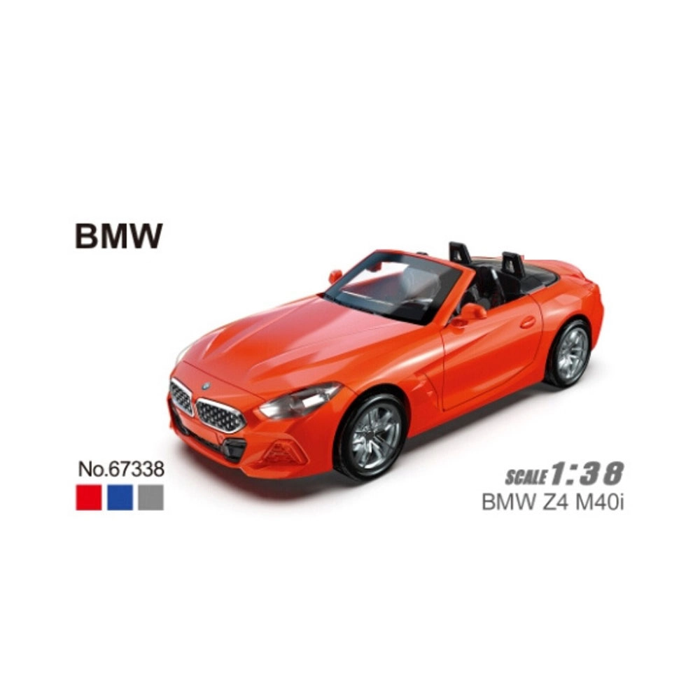 BMW Z4 M40i - 1:32