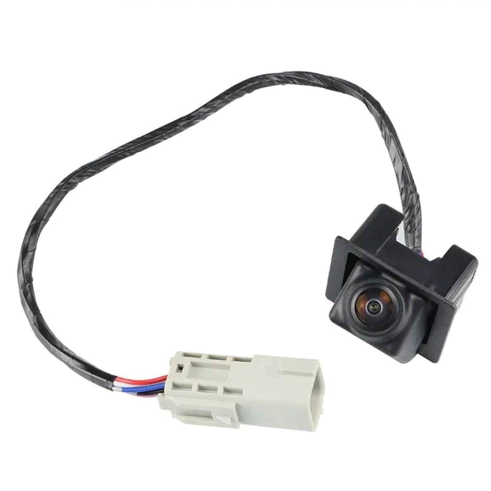 Xwthsch Rear View Camera - Night vision Wired