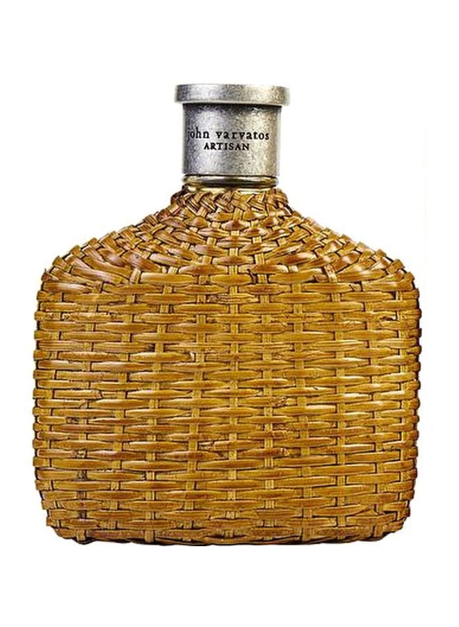 Artisan Pure Eau de Toilette - 125ml