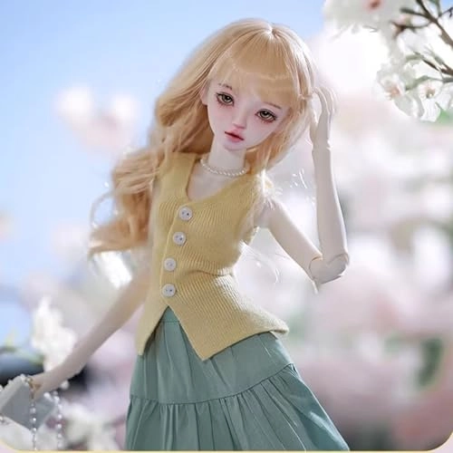 BJD Doll - 1/4 Resin Style O